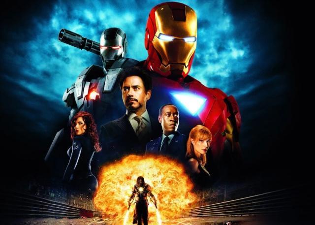 《复联4》未上映已经创韩国影史新高 刷新多个