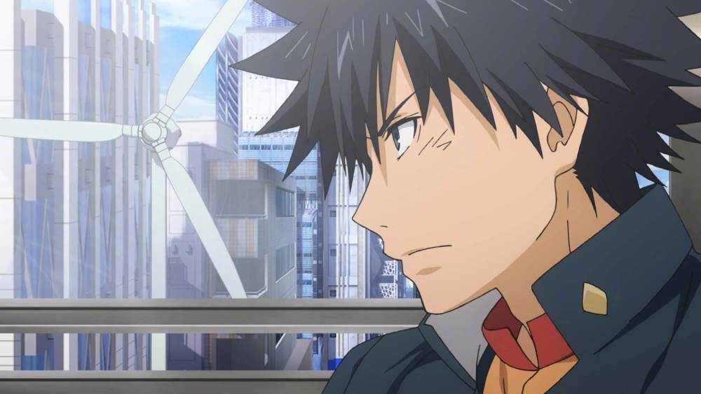 有哪些贫穷又不失志气的动漫角色?