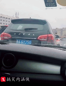 这牌照太硬了 —— 嘿诶儿, 我呀 250