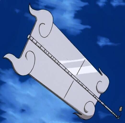 鼬:我一把神器,金角银角:这里5把神器,她:让让你俩卖神器嘞