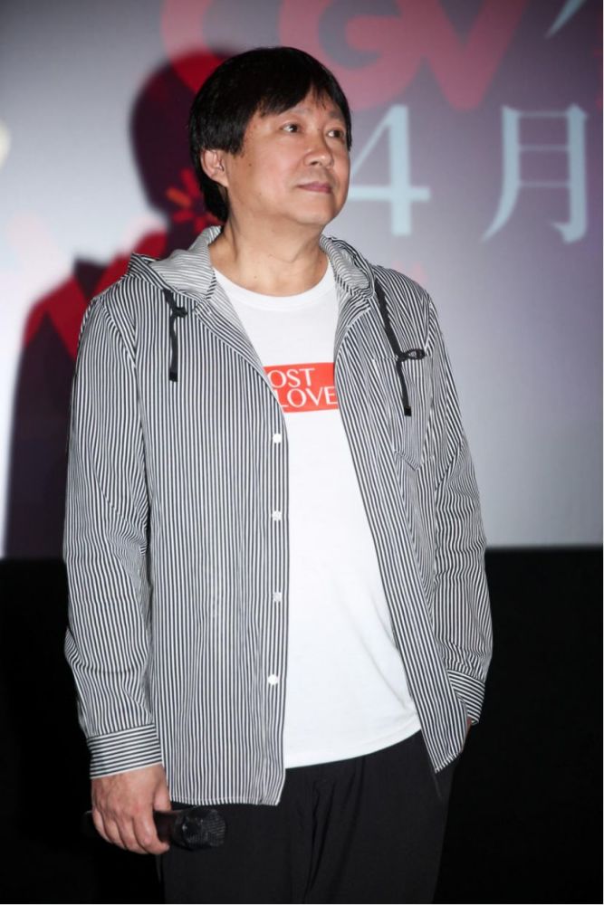 专访《如影随心》霍建起:拍电影的他,一辈子只做一件事