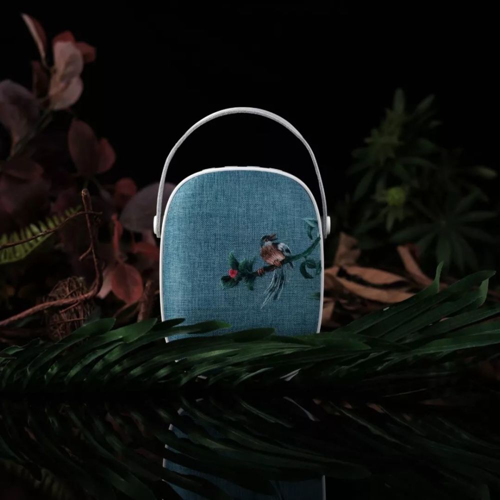 第二届中华设计奖"旅游文创产品"设计大赛获奖结果公示