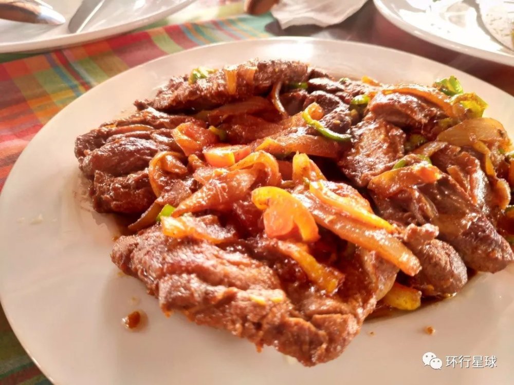 非洲黑暗料理大汇总