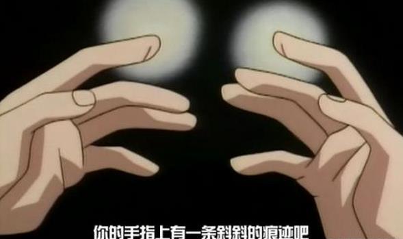 因为外科医生在担任手术的时候,通常会一边用两边的手指固定细细的线