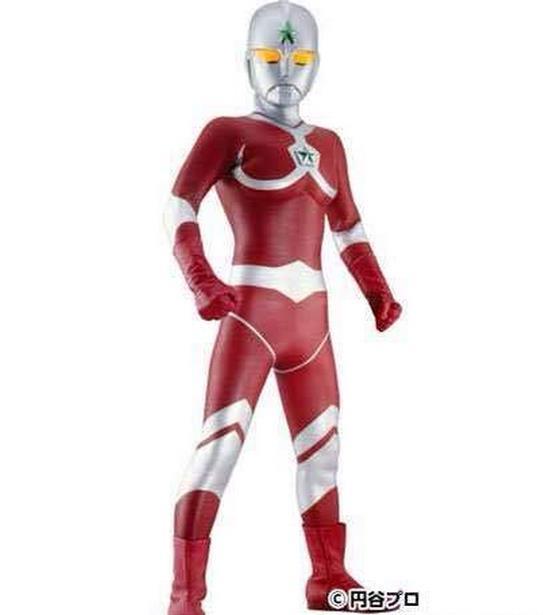 奥特曼打小怪兽奥特曼20位经典人物全介绍