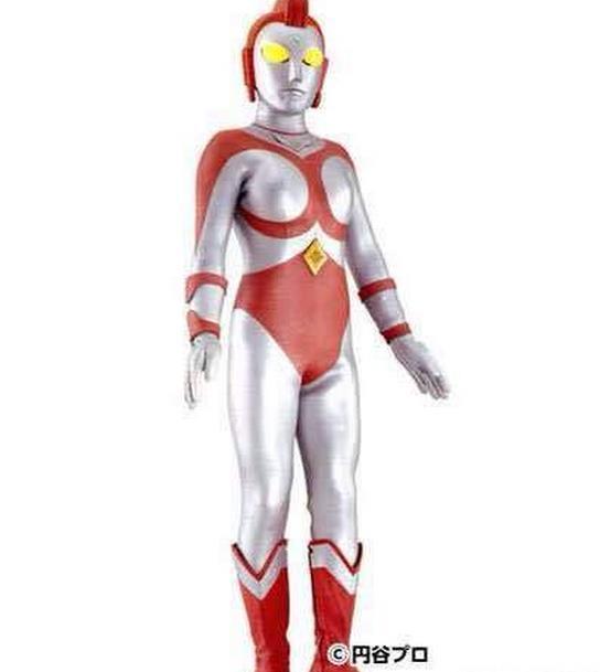 奥特曼打小怪兽!《奥特曼》20位经典人物全介绍