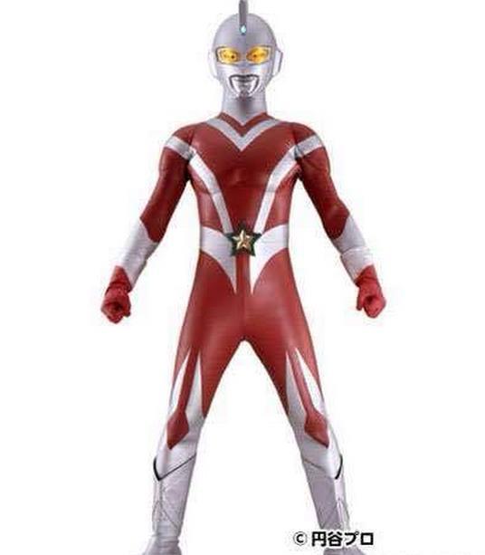 奥特曼打小怪兽!《奥特曼》20位经典人物全介绍