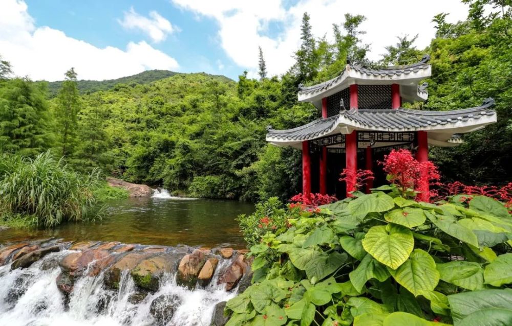 五一假期马峦山将限制车流!乘坐这些公交车可直达,速收藏!