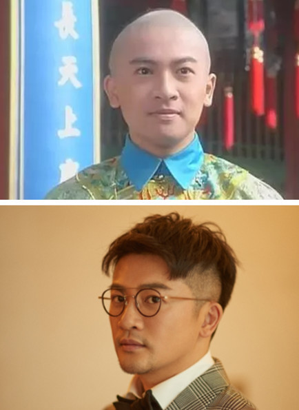 王牌对王牌,郭富城,怀旧,娱乐