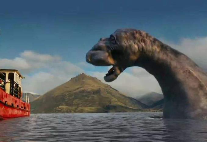 喀纳斯湖,哲罗鲑,鱼类,百科全书,水怪