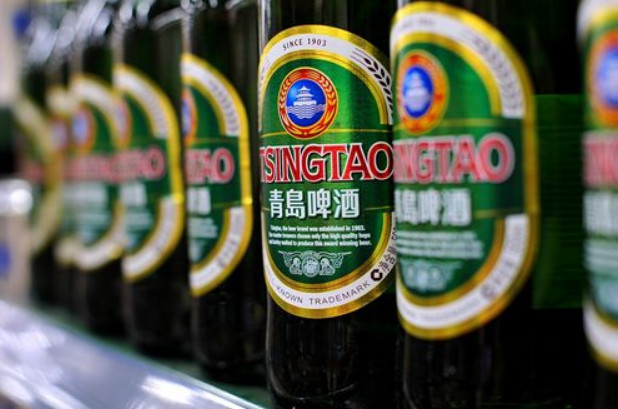 啤酒中的茅臺,暢銷全球產量世界排名第5,一天能賣4900萬瓶