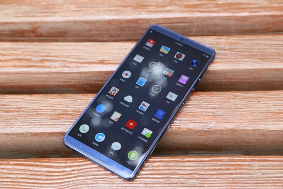 2款最好的骁龙710千元机,外观干净,系统舒服!网友:买了!