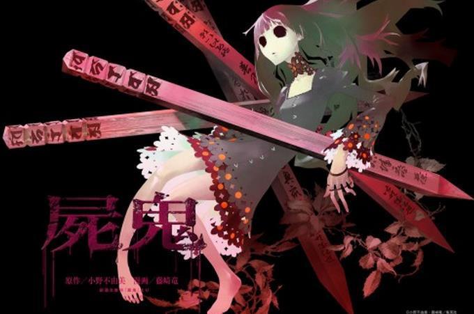 十大经典丧尸题材动漫国产两部上榜尸兄排第二