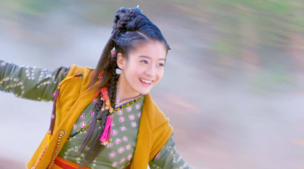 峨眉派武功真的弱么?金庸:你看张三丰怎么评价