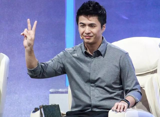 魏坤琳与最强大脑女制片人真有不正当关系?爆料网友终于发声了