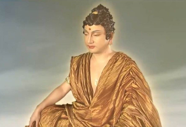 如来佛祖,西游记,孙悟空,大闹天宫,观音菩萨