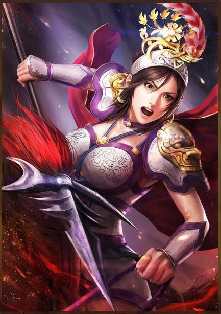 牛学家教学现场三国志13中那些最悲催的男性武将