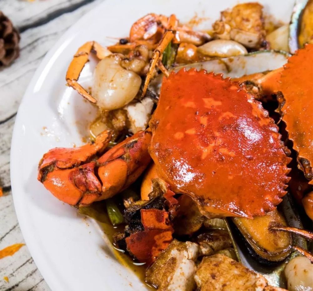 仅靠一只螃蟹就在惠阳火了!到底有什么样的魔性?