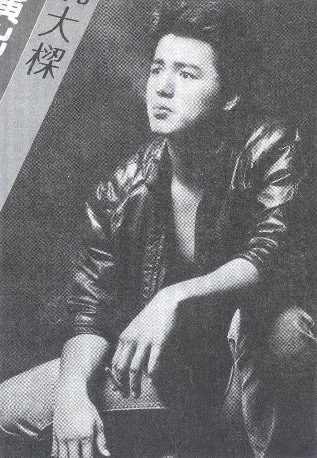 林瑞阳年轻颜值超高,难怪张庭遭人吐槽也要嫁给他!