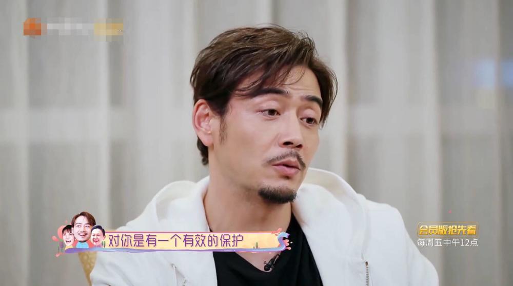 杨烁拟离婚协议承诺所有财产归妻子,却被律师指是空口支票