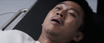 邓超|求邓超放弃喜剧