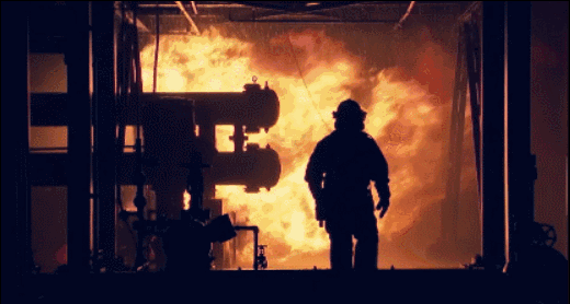 "我眼中的火焰蓝"故事讲述优秀作品展播(一)