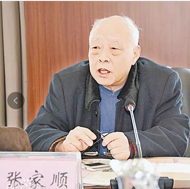 为何"颍上张家"格外受关注?不得不提一个人颍上"教父"张家顺.