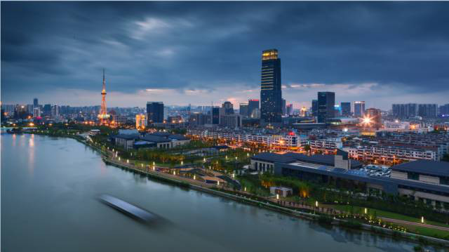 苏州吴中高新区丨高在何处新在何处