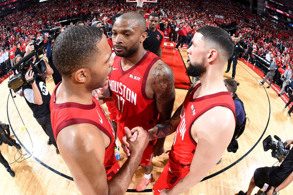 塔克,杜兰特,火箭队,防守,哈登,前场篮板