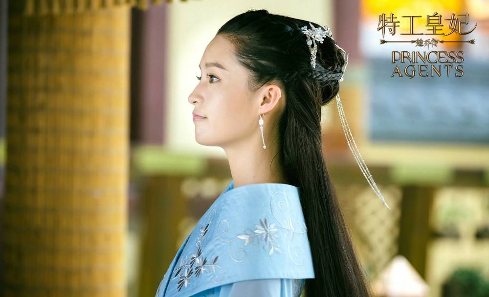 《簪中录》网传的演员阵容太强大,都是流量艺人能信嘛?