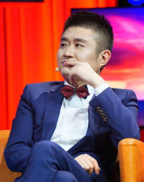 你是否记得"相声演员"苗阜?如今现状怎样,一般人不知道