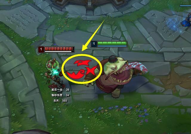 9.9版本攻速半肉流塔姆玩法攻略-英雄联盟官方网站-腾讯游戏