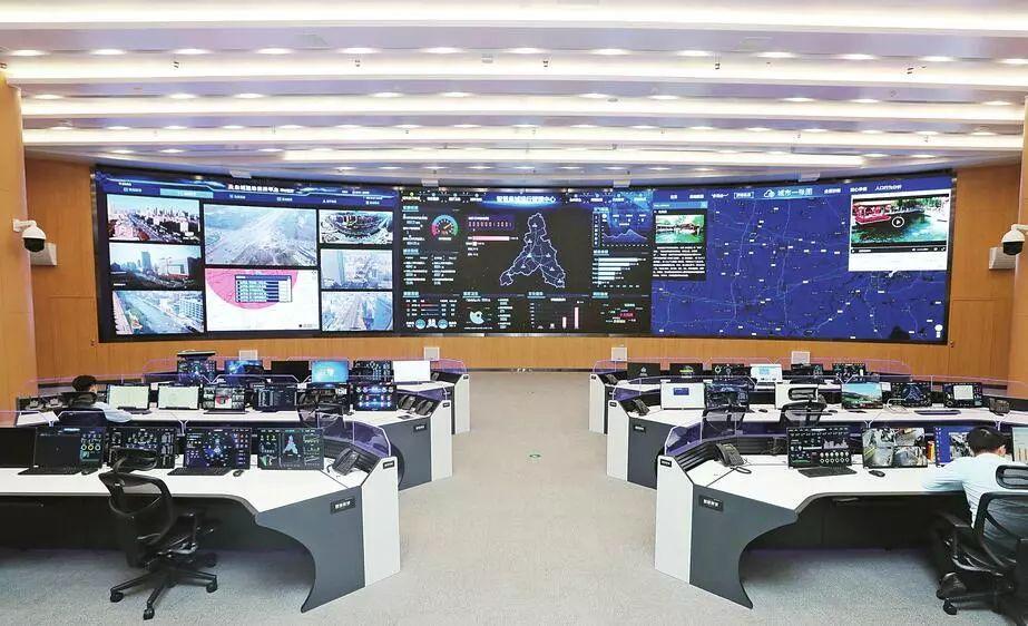 济南,孙丕恕,政务云,大数据,天元