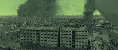 八佰|豆瓣8.3，看哭吴京！《八佰》凭什么成为最催泪的国产战争片？