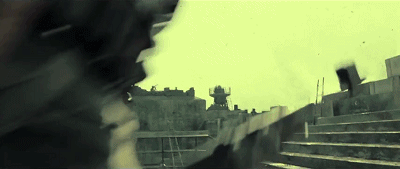 八佰|豆瓣8.3，看哭吴京！《八佰》凭什么成为最催泪的国产战争片？