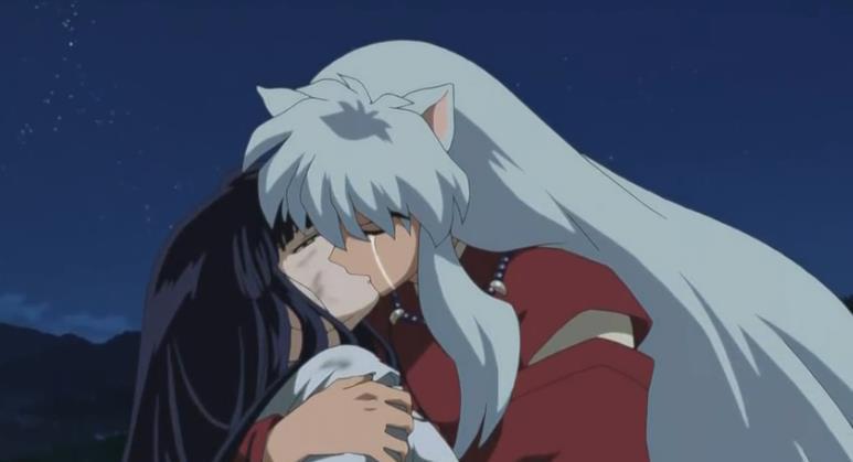 看完已泪流满面 动漫里最感人的片段