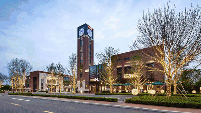 书阅美好城筑未来认筹盛启