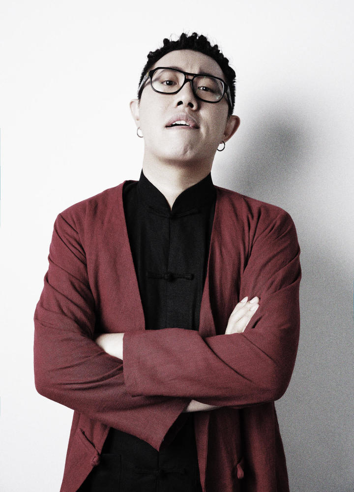 《狐妖小红娘》全国巡回歌友会北京站暨竹业篇