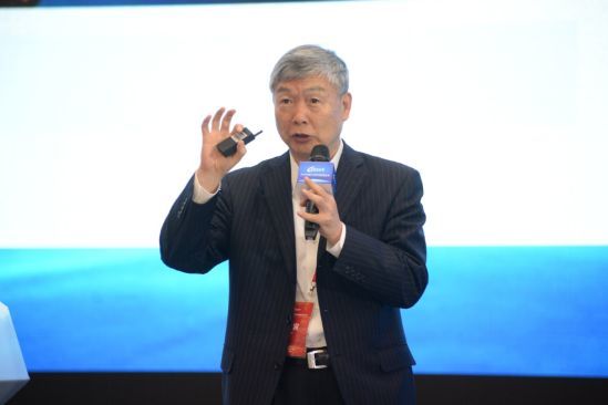 中国工程院院士 李培根中国工程院院士 何友中国电子学会副理事长兼