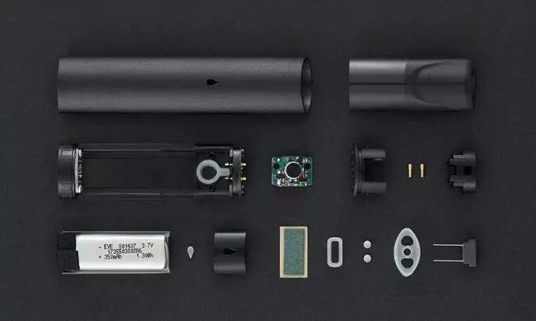 蒙眼狂奔的电子烟终点到底在哪