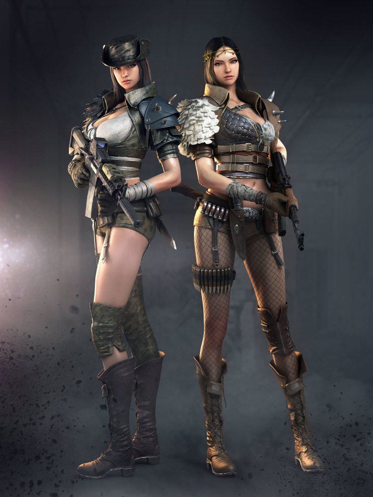 全新女性角色"堕天使"此外,稀有橙色品质装备"金蛇戒指"也将于今日