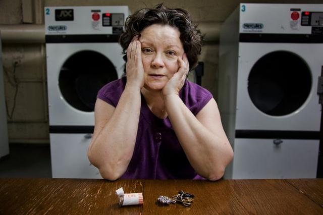 最坏的婆婆有多坏?这五个特征,占一个,那你就惨了!