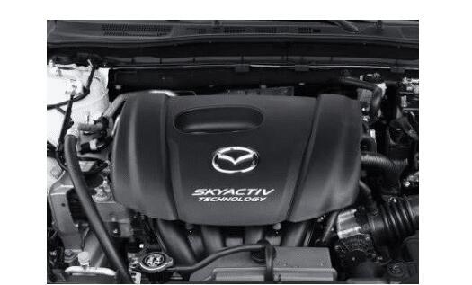 大自然进气涡轮采用1.5l