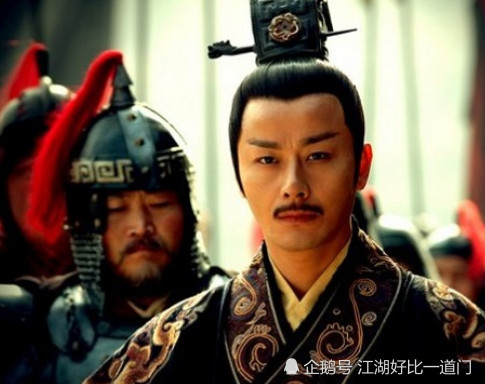 历史上最早当爸爸的四大帝王,两个12岁当爹,两个13岁当爹!