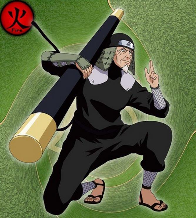 火影忍者战斗力排名鸣人第四佐助未进前五