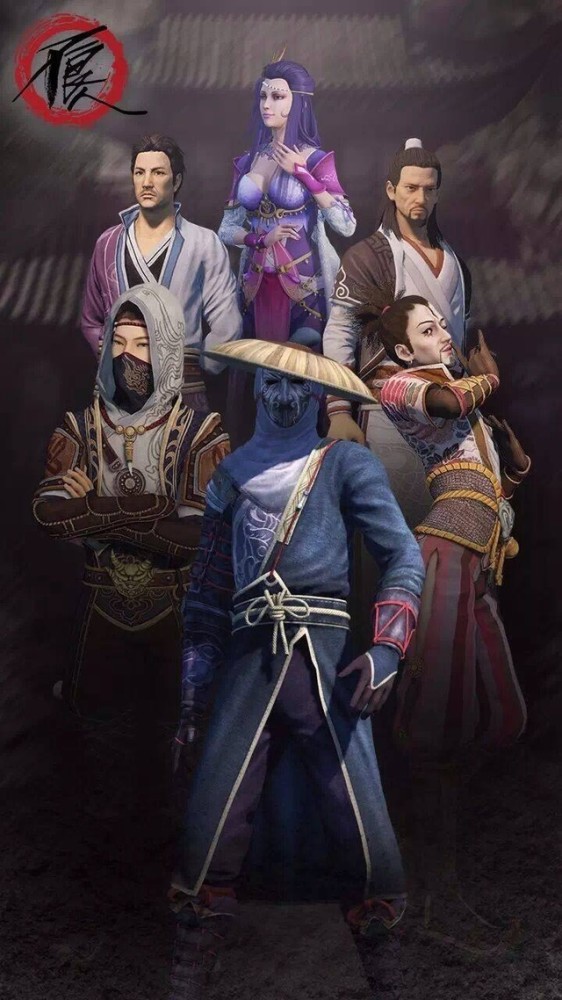 不良人:"天罡三十六校尉"中,实力最恐怖的一位?大帅不敢招惹