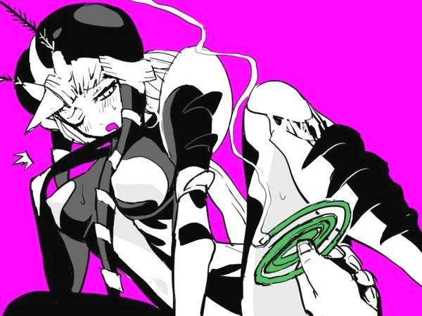 一拳超人中的king遇到蚊子女了,会怎么样