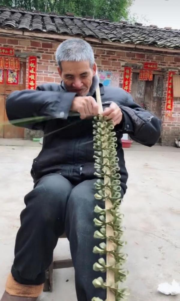 小辉,北京,竹子,广西,百香果