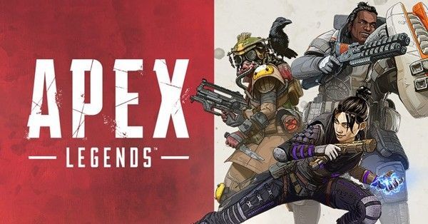 Apex英雄 前途未卜两个月内收入下降了74
