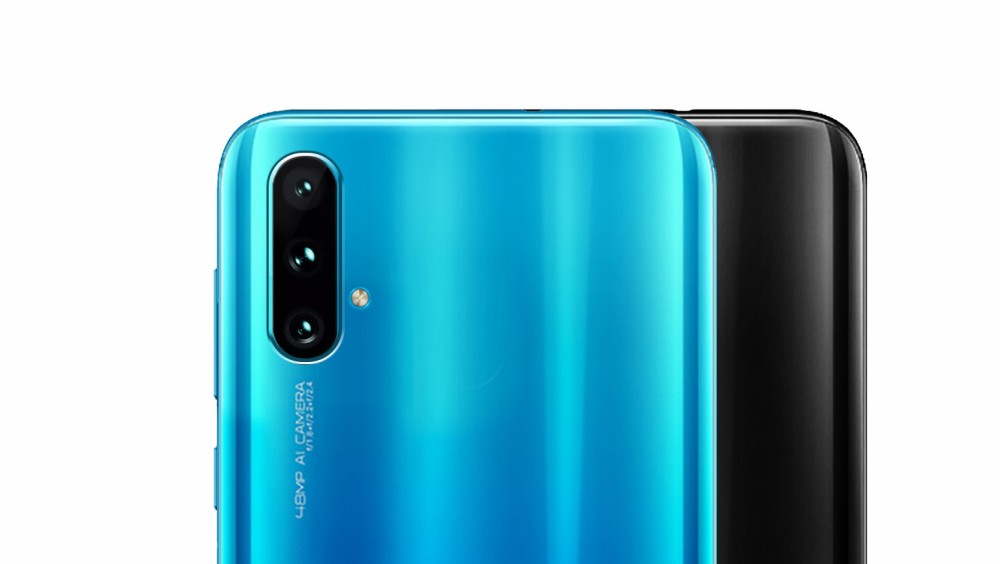 华为nova5将推高配pro版或首发lcd屏下指纹技术